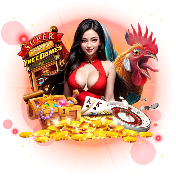 Rockstar66 จุดหมายของนักพนันยุคใหม่ที่ไม่ใช่แค่เดิมพัน